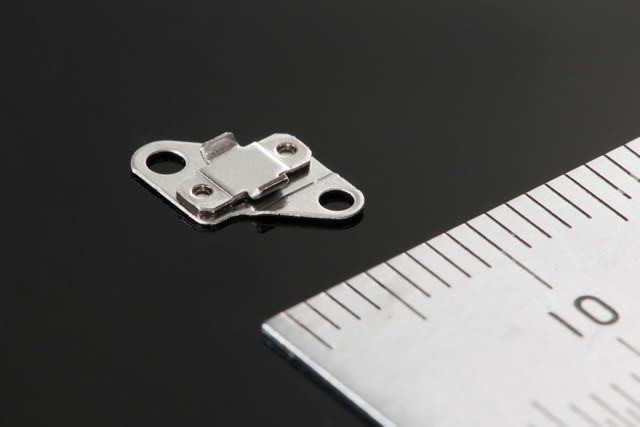 Metal Motor bracket