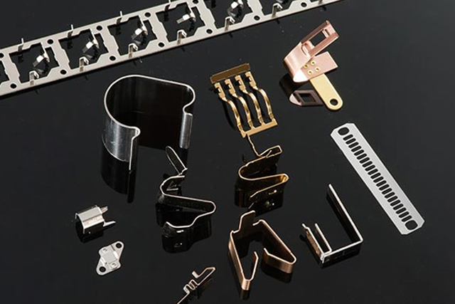 5 Reasons Why Precision Stamping is the Key to Manufacturing Success