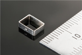 precision bracket