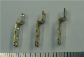 Automotive Harness Terminal